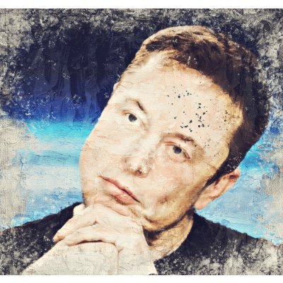 IvesRonalves's profile picture. Building a fairer future through creativity, mindfulness and care.