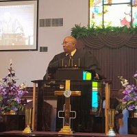 Rev. Clarence Evans (@revclarenceeva2) 's Twitter Profile