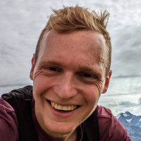 Kris Jones (@thekrisjones) 's Twitter Profile