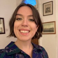 Jessica Pritchard 🧬🌞🌚 (@jesshpritchard) 's Twitter Profile Photo