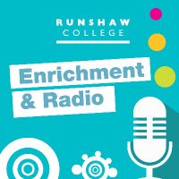 Runshaw Enrichment & Radio (@runshawradio) 's Twitter Profile