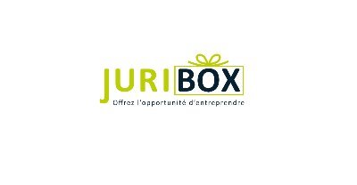 #JuriBOX, Editeur de Cartes #Cadeaux et #BOX de la #Création d'#Entreprise
FAIRE CRÉER sa société lorsque PRÊT
#ideecadeau pour #Entrepreneur & #PorteurDeProjet