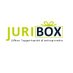 JuriBOX.FR (@BOXjuribox) Twitter profile photo