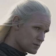 Daemon Targaryen foi o tio e marido da Princesa Rhaenyra Targaryen. Foi seu segundo marido, tendo sido antecedido por Laenor Velaryon.