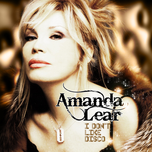 Amanda Lear Reinelear Twitter