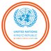 UN in Kyrgyzstan 🇺🇳🇰🇬 (@un_kyrgyzstan) Twitter profile photo