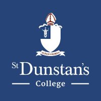 St Dunstan's College(@StDunstansColl) 's Twitter Profile Photo