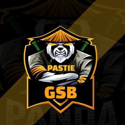 ambassador of GSB 
Best twitch streamer in Northern ireland 
loves dominoes garlic bread 
PastieGSB on twitch