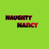 Naughty Nancy(@NaughtyNancy18) 's Twitter Profile Photo
