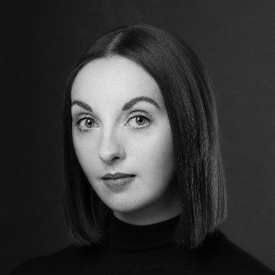 Composer. Film and Musical Theatre Lover. 
TCD & RCM graduate. Thinkspace tutor. #BaftaCrew Alumna.