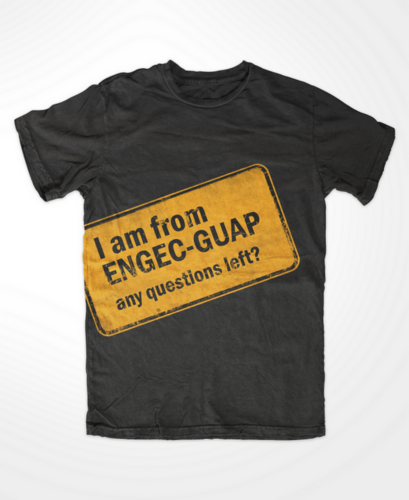 iamengecguap's profile picture. an E&G platform for sharing inspiration & information