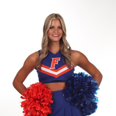 uf cheer