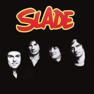 Twitter account of 'Slade Are For Life - Not Just For Christmas' Facebook page