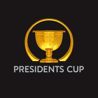Official account of the Presidents Cup, September 24-29, 2024 • Compte officiel de La Coupe des Présidents, du 24 au 29 Septembre 2024