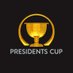 Presidents Cup (@PresidentsCup) Twitter profile photo