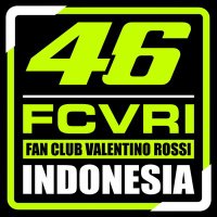 FAN CLUB VALENTINO ROSSI INDONESIA(@fcvrindonesia) 's Twitter Profile Photo