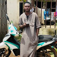Ade kunle (@ade_kunle9) 's Twitter Profile