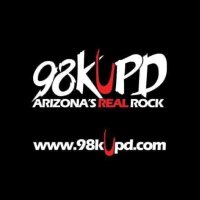 98KUPD (@98kupd) 's Twitter Profile
