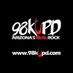 98KUPD (@98kupd) Twitter profile photo