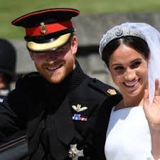 Staunch supporter of Prince Harry, Meghan, Archie and Lili Diana, not forgetting Diana, Princess of Wales