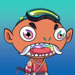 P8V4wt1's profile picture. NFT.we will get target right?The greatest test of courage on earth is to bear defeat without losing heart.