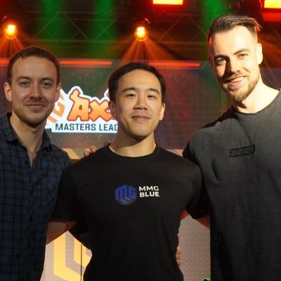 Kro_Tez's profile picture. Streamer (https://t.co/3HTPODLVIn)