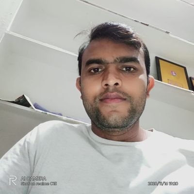 Vinaybongoni's profile picture. 