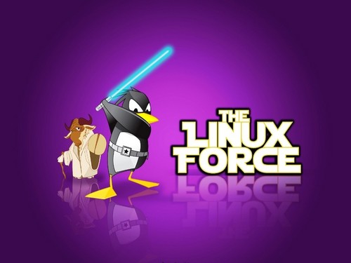 An informal Linux Users Group.
Join us on Freenode: #LinuxShack