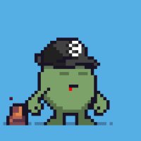 on9.eth | j🥔rd🥔n (@on9eth) 's Twitter Profile