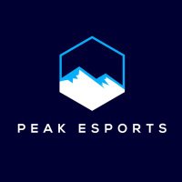 Peak Esports (@peakesportstv) 's Twitter Profile Photo Peak Esports (@peakesportstv) 's Twitter Profile Photo