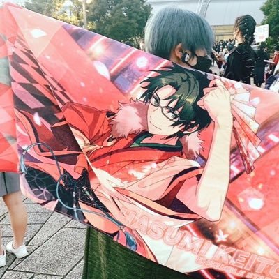 みやおかありささんのプロフィール画像