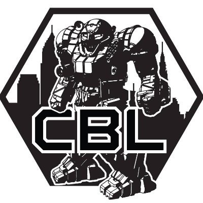 Battletech league for NE Ohio