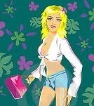 Веселая, общительная, жизнерадостная девушка ;) Ну и само-собой красавица ))
Взаимный #rufollow #follow #rufollowback добавляйтесь ;)