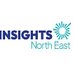 Insights North East (@insights_ne) Twitter profile photo