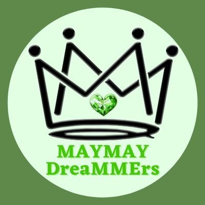 Fan Account of Maymay Entrata