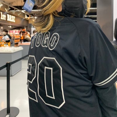 G0_nextbase's profile picture. #湘南読売個人軍🐰 東京D/ハマスタ/神宮に出没します。無言フォロー失礼します！ #阿部慎之助 #戸郷翔征 #増田大輝 #中山礼都