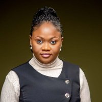 Ayodele Kike (@ayodelekike) 's Twitter Profile