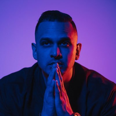 RubenRuizAZ's profile picture. 