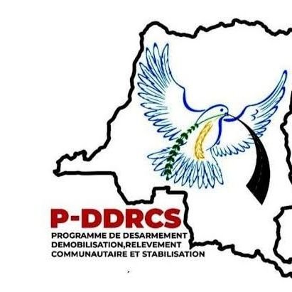 Bienvenue sur le compte officiel de la Coordination Provinciale du P-DDRCS/ITURI