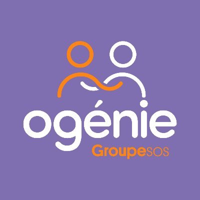 Ogénie, association du Groupe SOS, accompagne les #départements dans la mise en œuvre de leur projet de lutte contre l’isolement des #seniors