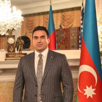 Toghrul Aliyev(@ToghrulAliyev1) 's Twitter Profile Photo
