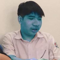 Depressive_Penguin-er (@fallg_simplord) 's Twitter Profile