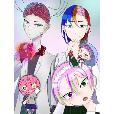 培養中の脳みそ🧠@IRIAMさんのプロフィール画像