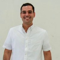 Pascual Soto (@pascualsotoe) 's Twitter Profile
