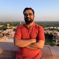 Vaibhav Kulkarni (@thevaibhav) 's Twitter Profile