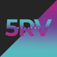 5RV Digital(@5rvDigital) 's Twitter Profile Photo