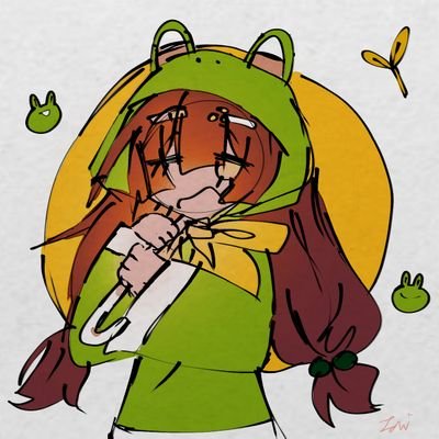 _이찌🌱さんのプロフィール画像
