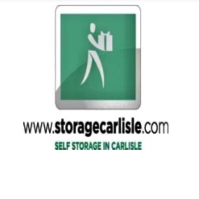 Drive Up Self Storage facility | Domestic / business storage | Security site based Carlisle City Centre, Cumbria | 24/7 gated barrier access. Storage Carlisle®