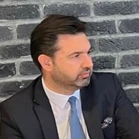 Güven Övün(@GuvenOvun) 's Twitter Profile Photo