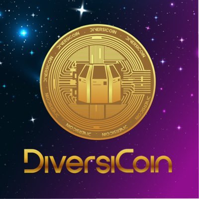 DiversiCoin Profile Picture